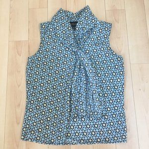 Sleeveless Top